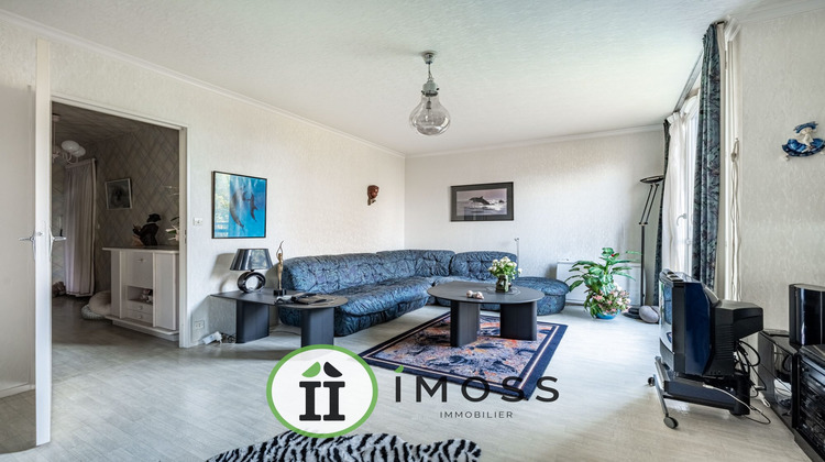 Ma-Cabane - Vente Appartement Gonesse, 75 m²