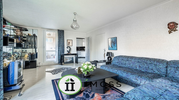 Ma-Cabane - Vente Appartement Gonesse, 75 m²