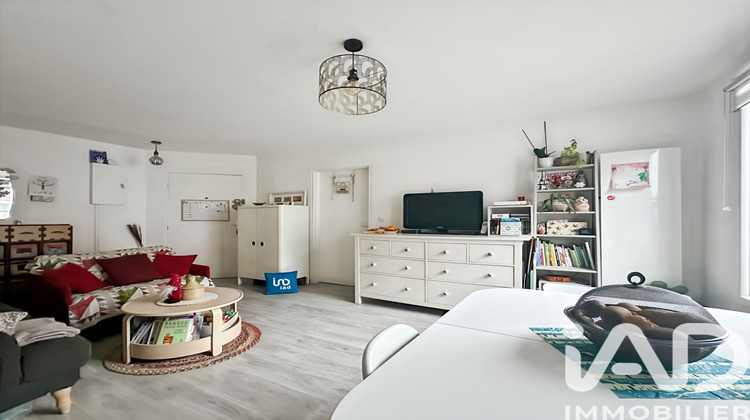 Ma-Cabane - Vente Appartement Gonesse, 63 m²