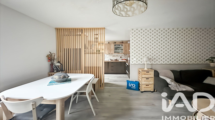 Ma-Cabane - Vente Appartement Gonesse, 63 m²