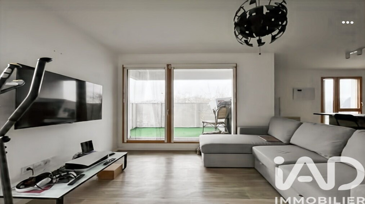 Ma-Cabane - Vente Appartement Gonesse, 62 m²