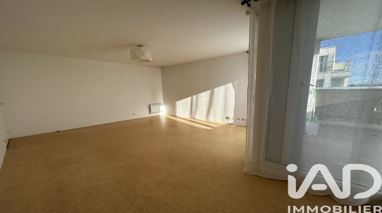 Ma-Cabane - Vente Appartement Gonesse, 62 m²