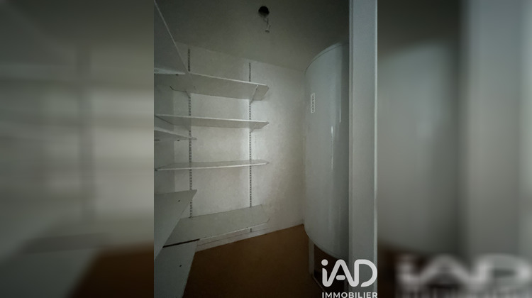 Ma-Cabane - Vente Appartement Gonesse, 62 m²