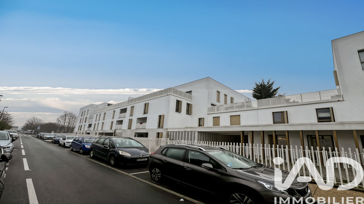 Ma-Cabane - Vente Appartement Gonesse, 62 m²