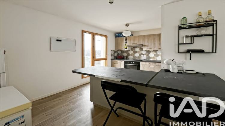 Ma-Cabane - Vente Appartement Gonesse, 62 m²