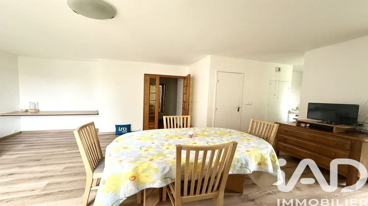 Ma-Cabane - Vente Appartement Gonesse, 81 m²