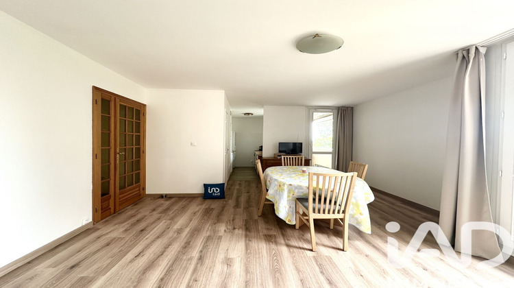 Ma-Cabane - Vente Appartement Gonesse, 81 m²