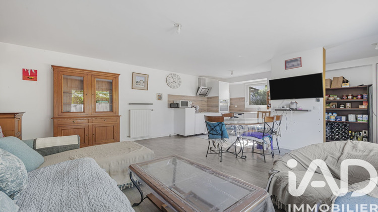 Ma-Cabane - Vente Appartement Gonesse, 74 m²