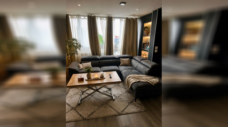 Ma-Cabane - Vente Appartement GONESSE, 57 m²