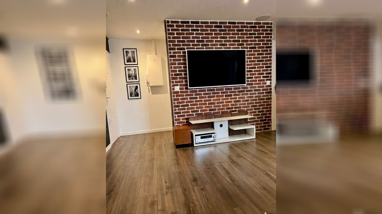 Ma-Cabane - Vente Appartement GONESSE, 57 m²
