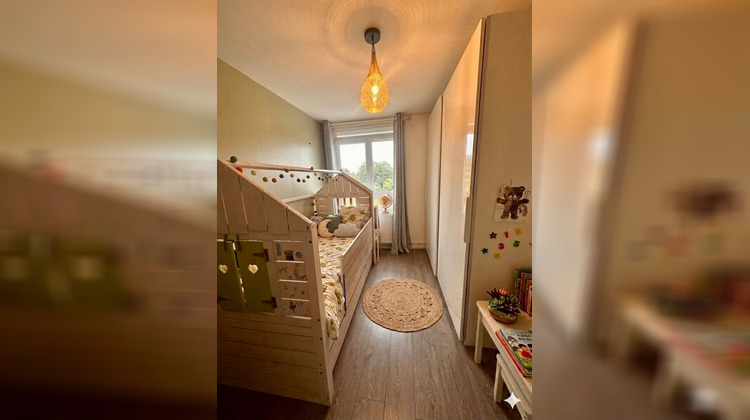 Ma-Cabane - Vente Appartement GONESSE, 57 m²