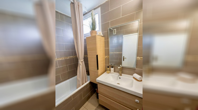Ma-Cabane - Vente Appartement GONESSE, 57 m²