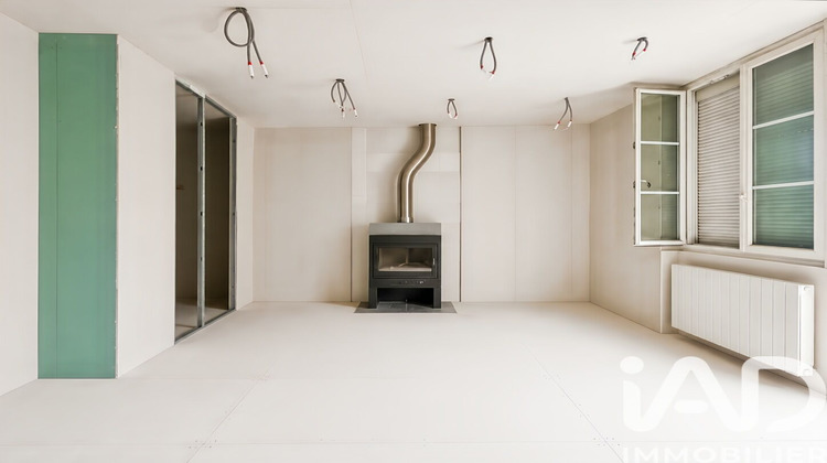 Ma-Cabane - Vente Appartement Gonesse, 29 m²