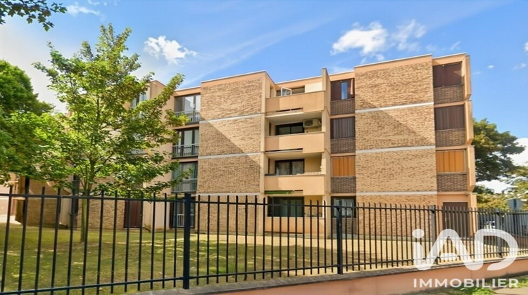 Ma-Cabane - Vente Appartement Gonesse, 81 m²