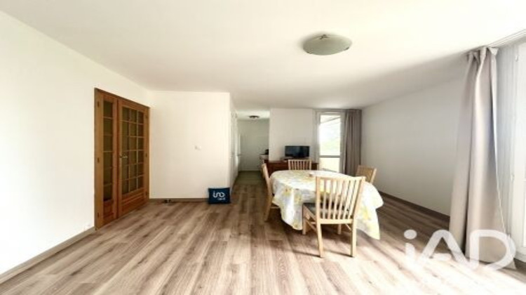 Ma-Cabane - Vente Appartement Gonesse, 81 m²
