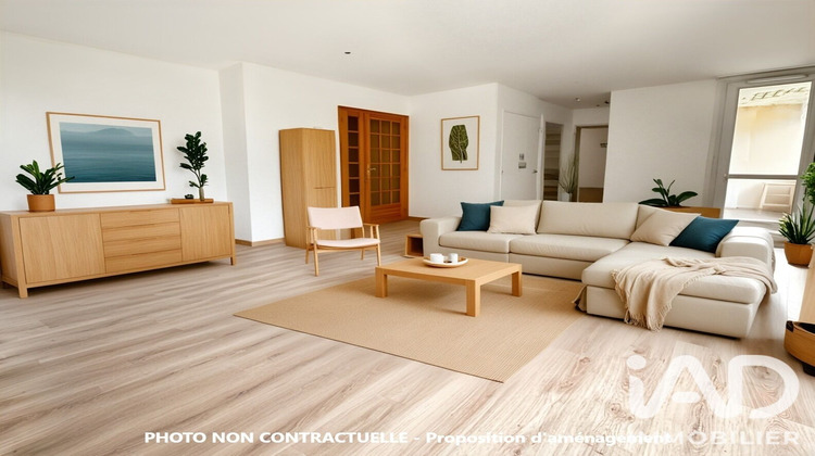 Ma-Cabane - Vente Appartement Gonesse, 81 m²