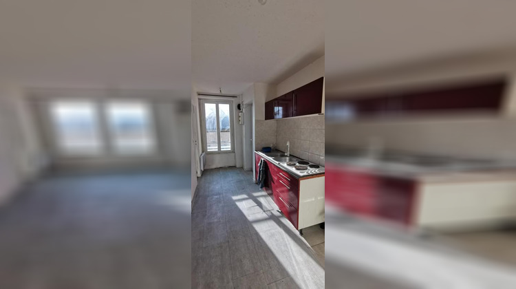 Ma-Cabane - Vente Appartement GONESSE, 42 m²