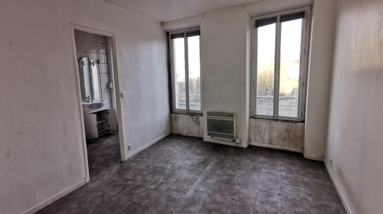 Ma-Cabane - Vente Appartement GONESSE, 42 m²