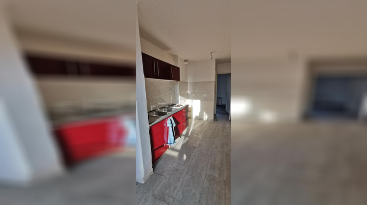Ma-Cabane - Vente Appartement GONESSE, 42 m²