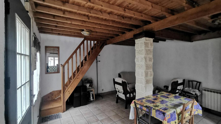 Ma-Cabane - Vente Appartement GONESSE, 59 m²
