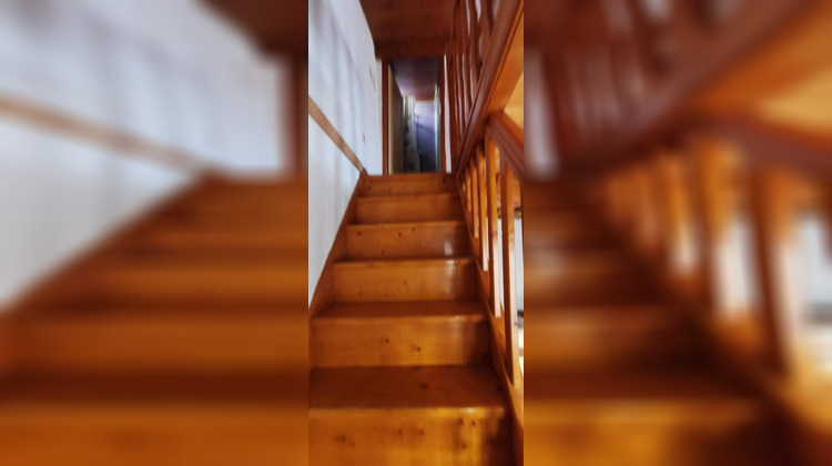 Ma-Cabane - Vente Appartement GONESSE, 59 m²