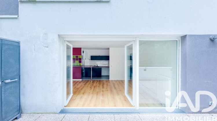 Ma-Cabane - Vente Appartement Gonesse, 40 m²