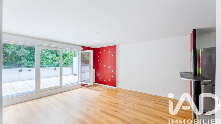 Ma-Cabane - Vente Appartement Gonesse, 40 m²