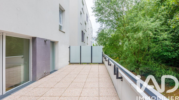 Ma-Cabane - Vente Appartement Gonesse, 40 m²