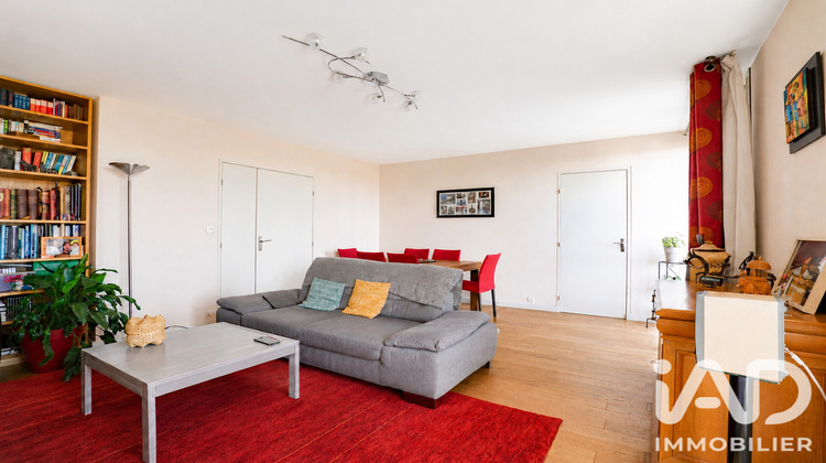 Ma-Cabane - Vente Appartement Gonesse, 88 m²
