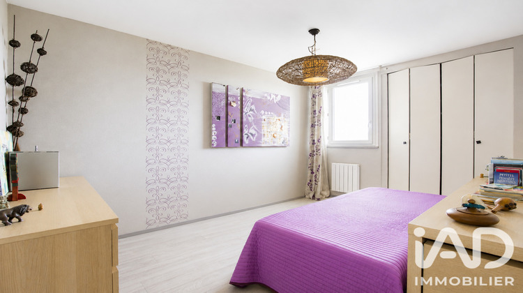 Ma-Cabane - Vente Appartement Gonesse, 88 m²