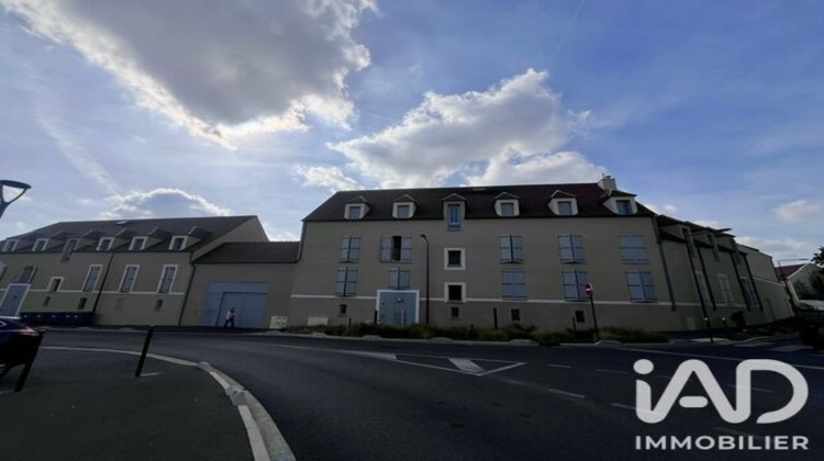 Ma-Cabane - Vente Appartement Gonesse, 44 m²