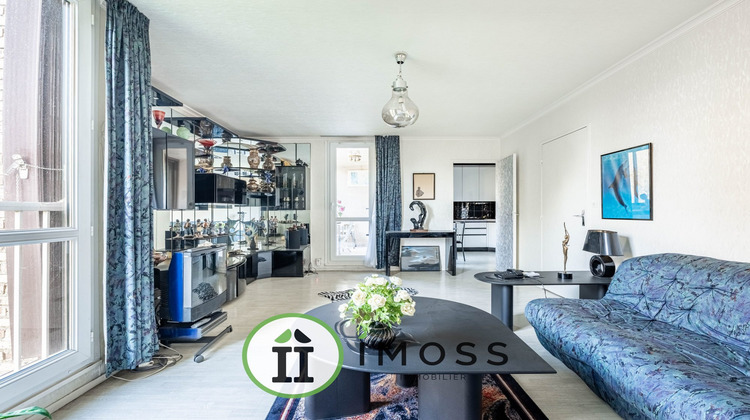 Ma-Cabane - Vente Appartement Gonesse, 75 m²