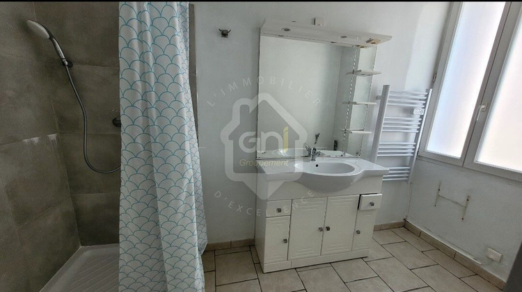 Ma-Cabane - Vente Appartement Gonfaron, 43 m²