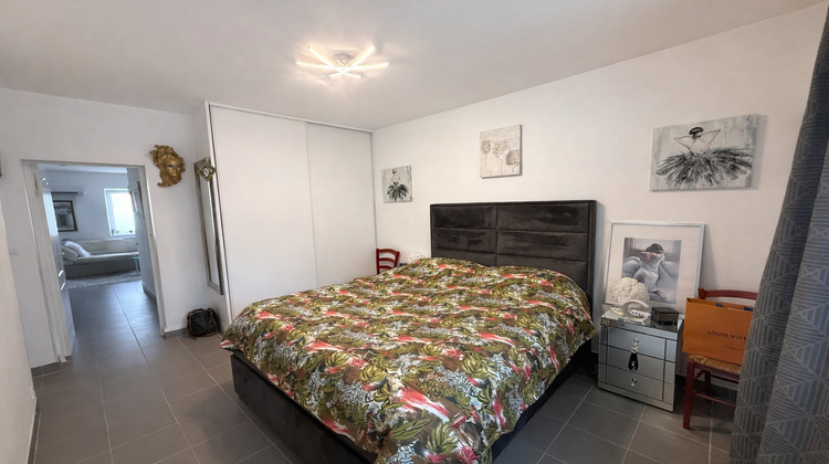 Ma-Cabane - Vente Appartement GONFARON, 50 m²