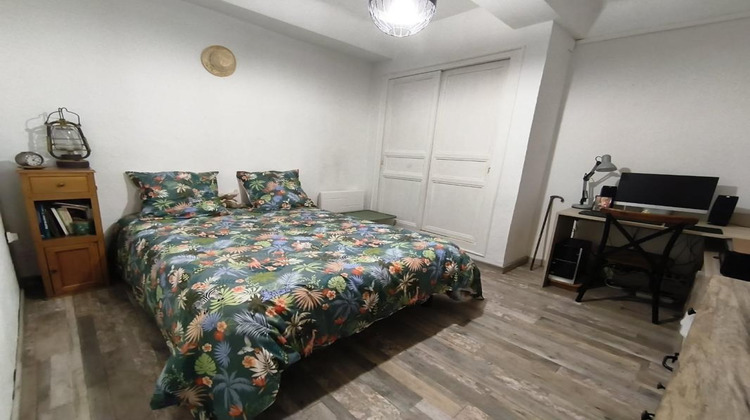 Ma-Cabane - Vente Appartement GONFARON, 42 m²