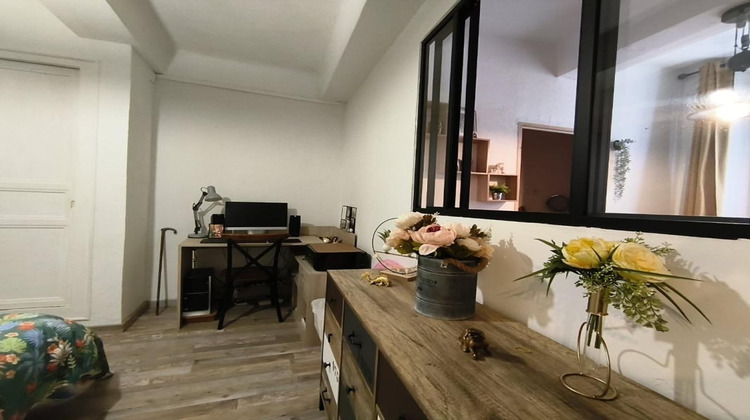 Ma-Cabane - Vente Appartement GONFARON, 42 m²