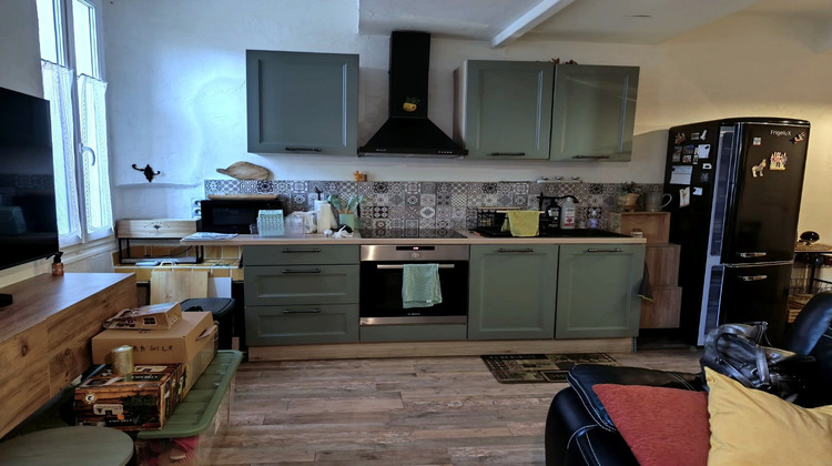 Ma-Cabane - Vente Appartement GONFARON, 42 m²