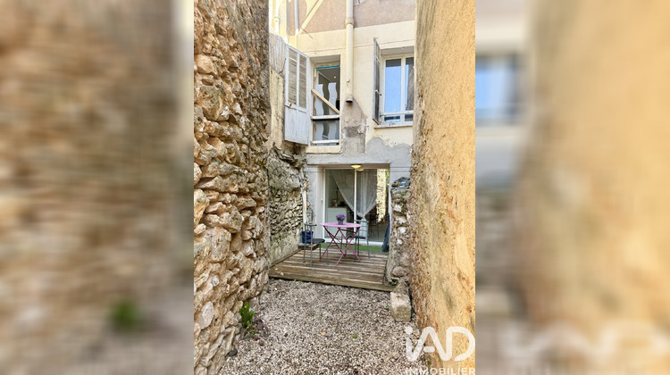 Ma-Cabane - Vente Appartement Gonfaron, 60 m²