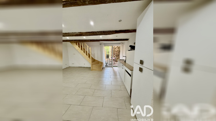 Ma-Cabane - Vente Appartement Gonfaron, 60 m²