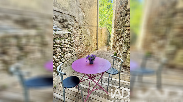 Ma-Cabane - Vente Appartement Gonfaron, 60 m²