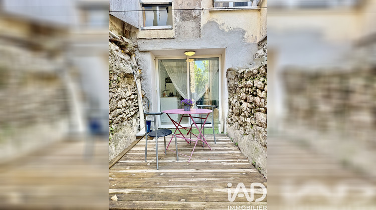 Ma-Cabane - Vente Appartement Gonfaron, 60 m²