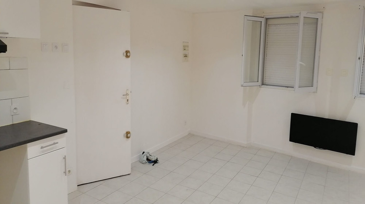 Ma-Cabane - Vente Appartement Gonfaron, 30 m²