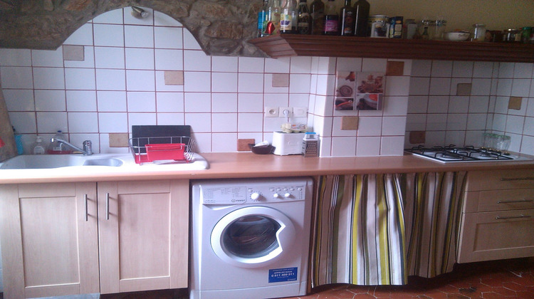 Ma-Cabane - Vente Appartement Gonfaron, 40 m²