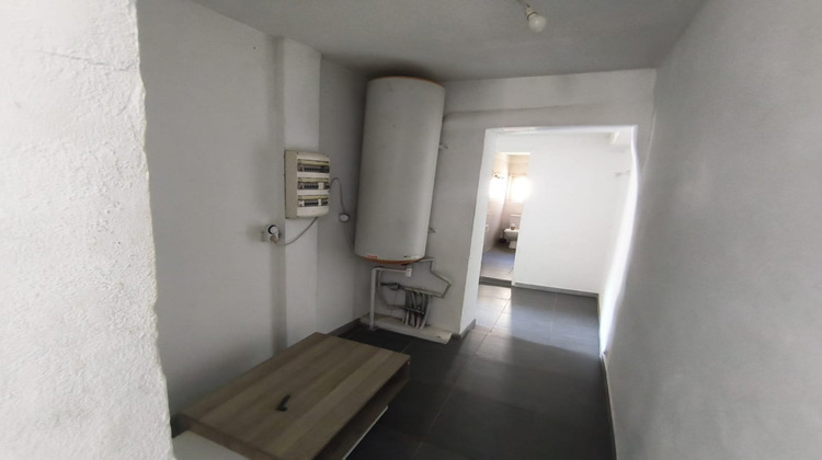 Ma-Cabane - Vente Appartement GONFARON, 60 m²