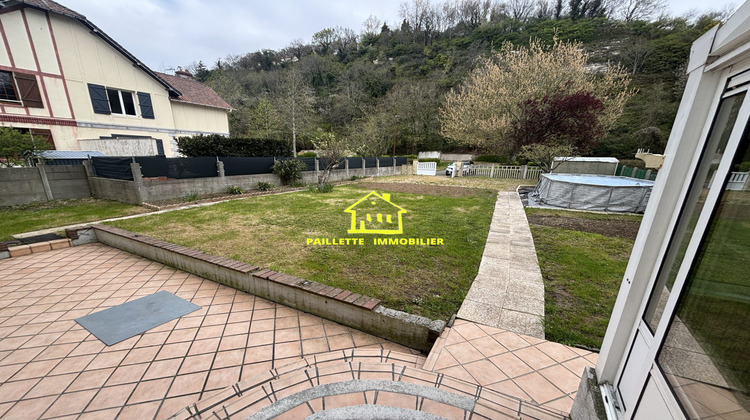 Ma-Cabane - Vente Appartement Gonfreville-l'Orcher, 97 m²