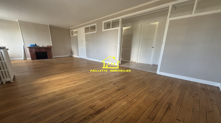 Ma-Cabane - Vente Appartement Gonfreville-l'Orcher, 97 m²