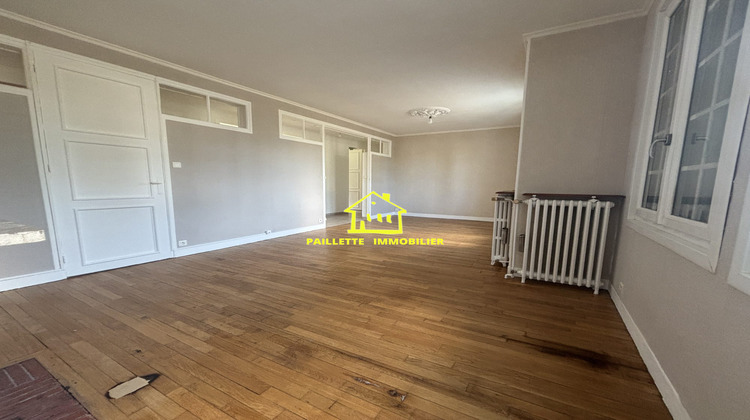 Ma-Cabane - Vente Appartement Gonfreville-l'Orcher, 97 m²