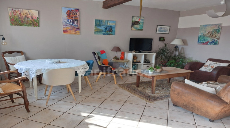 Ma-Cabane - Vente Appartement GONNEVILLE LA MALLET, 66 m²