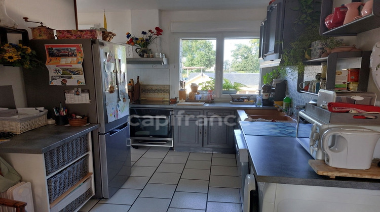 Ma-Cabane - Vente Appartement GONNEVILLE LA MALLET, 66 m²