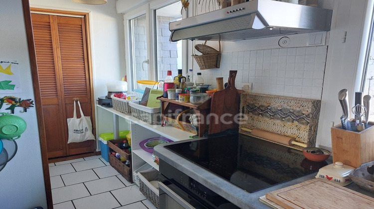 Ma-Cabane - Vente Appartement GONNEVILLE LA MALLET, 66 m²